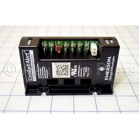 Aaon MODULE COMFORT ALERT R41540